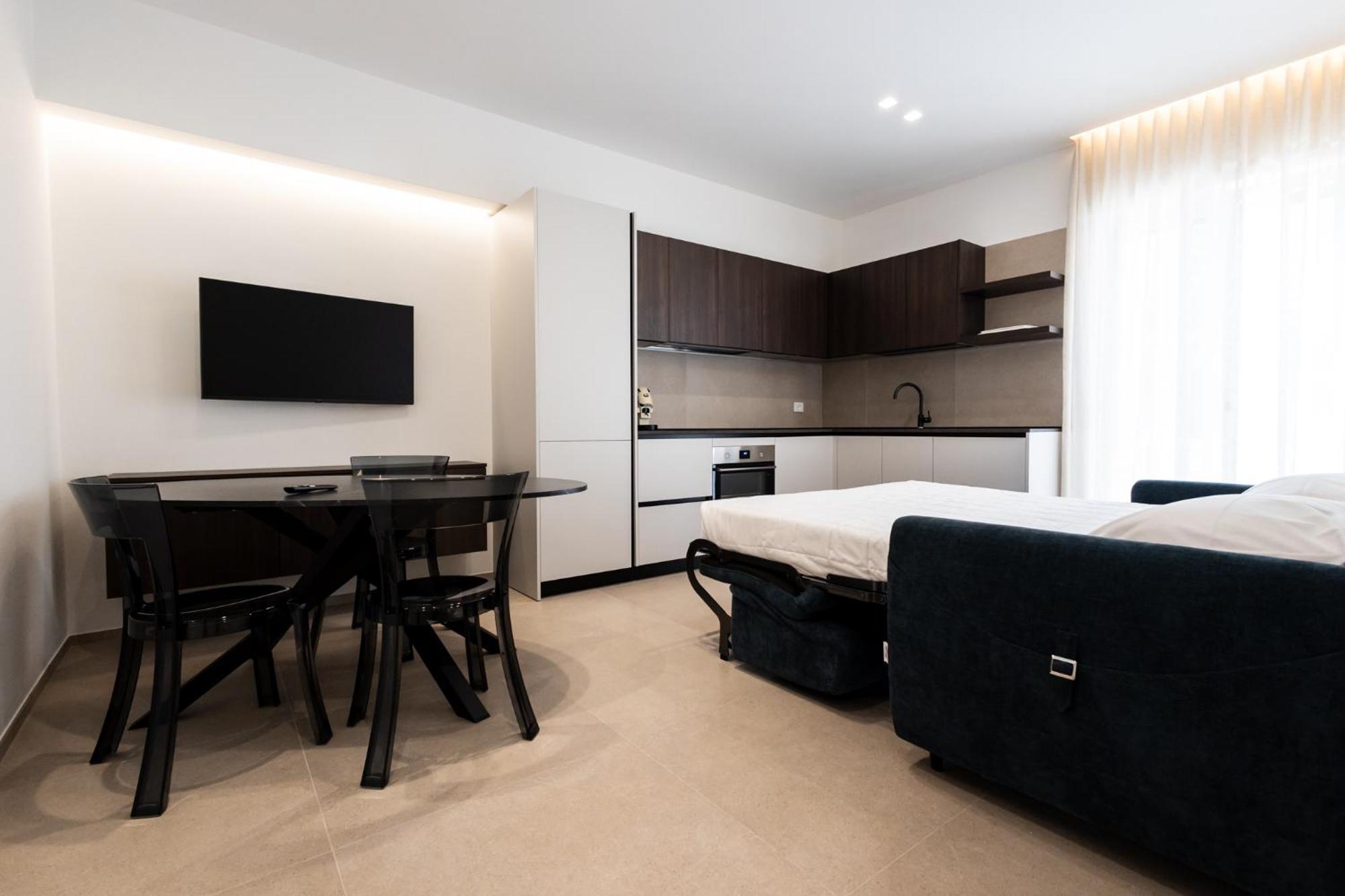 Lenuccia Apartment