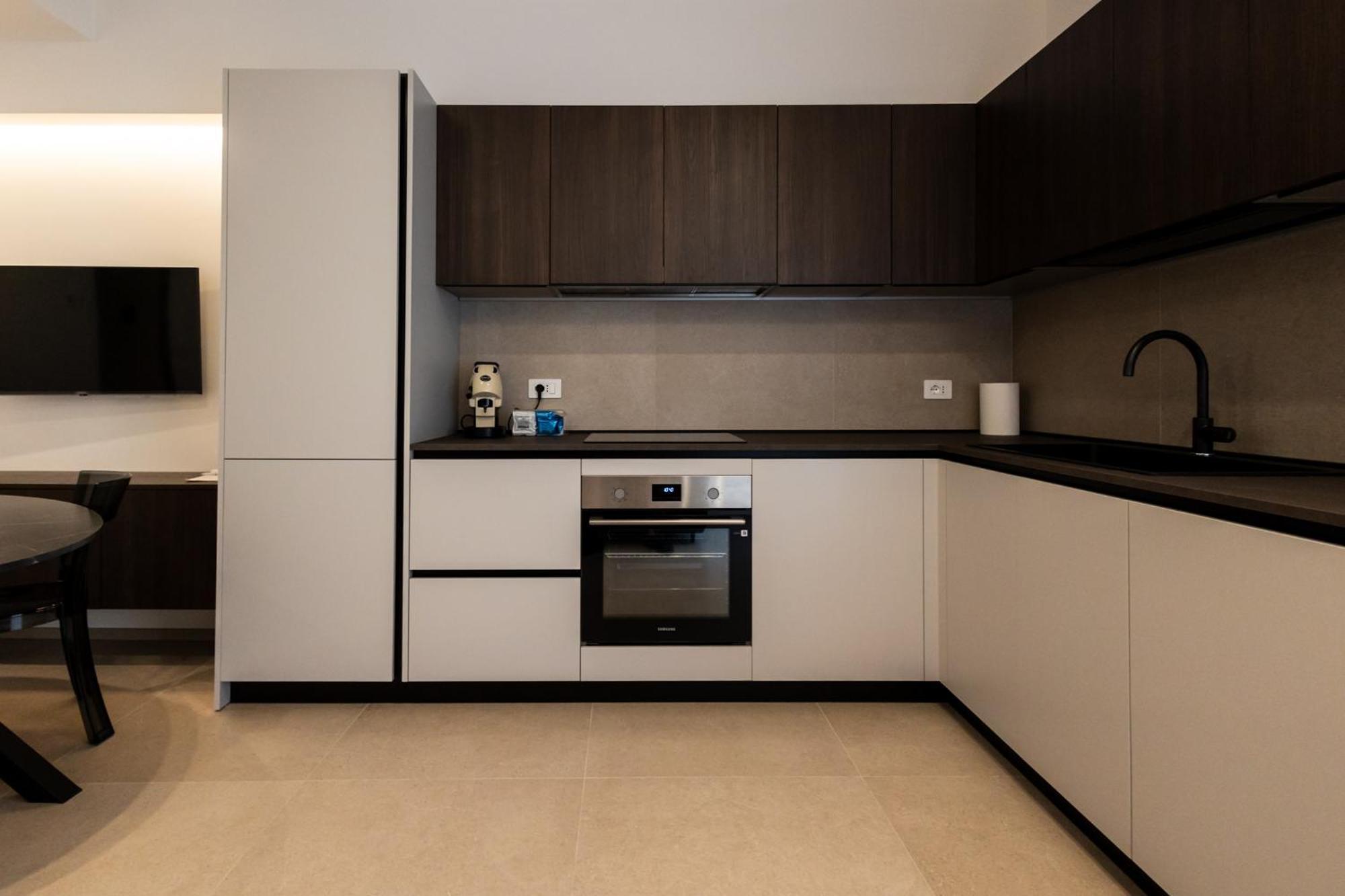 Lenuccia Apartment Matera