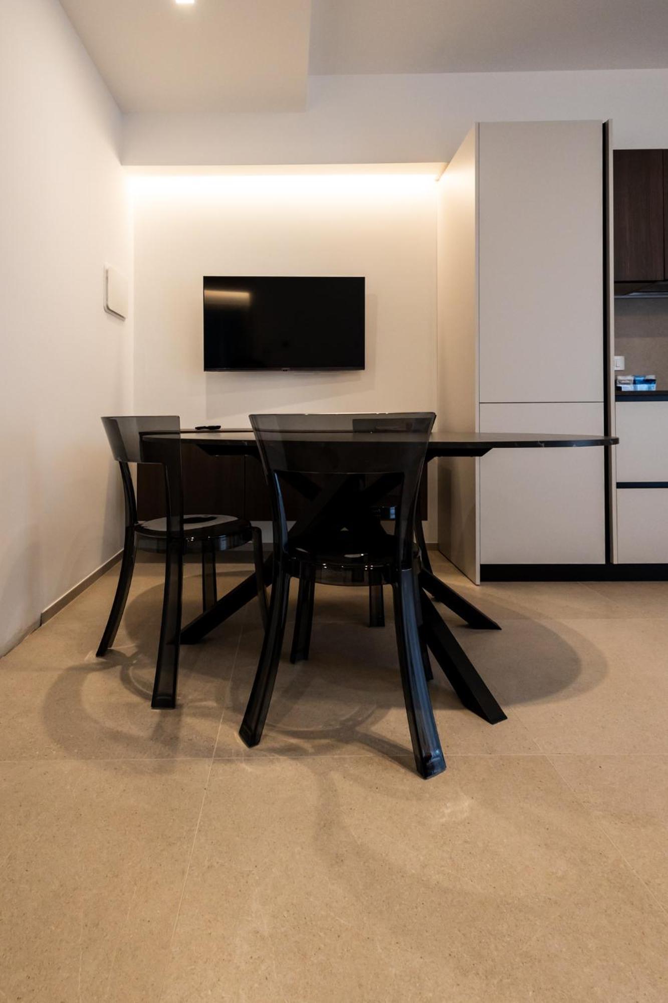 Lenuccia Apartment
