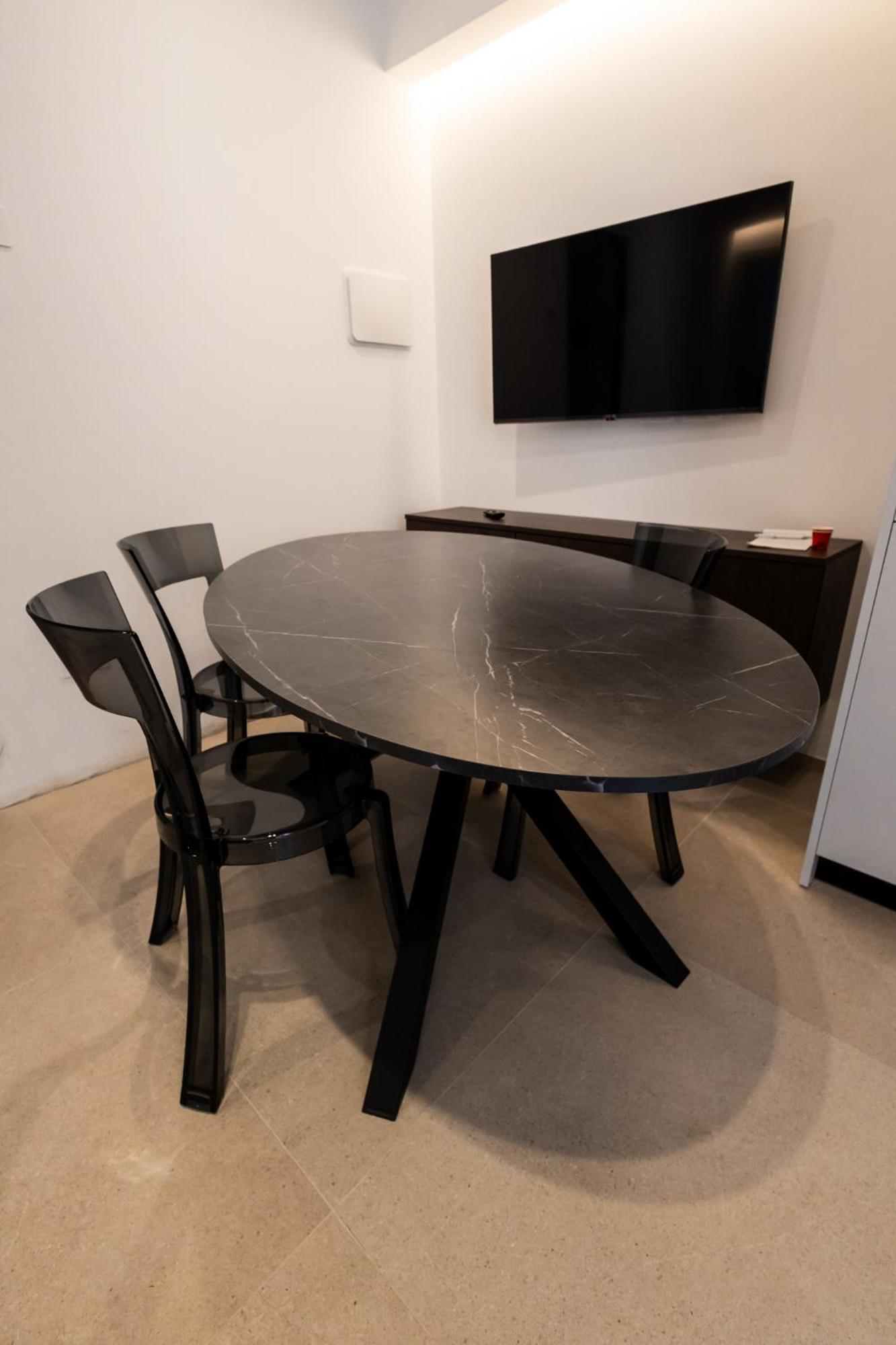 Lenuccia Apartment