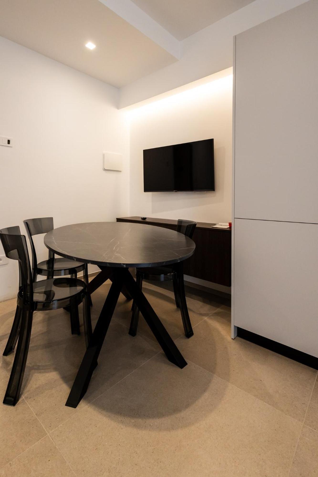 Apartment Lenuccia *