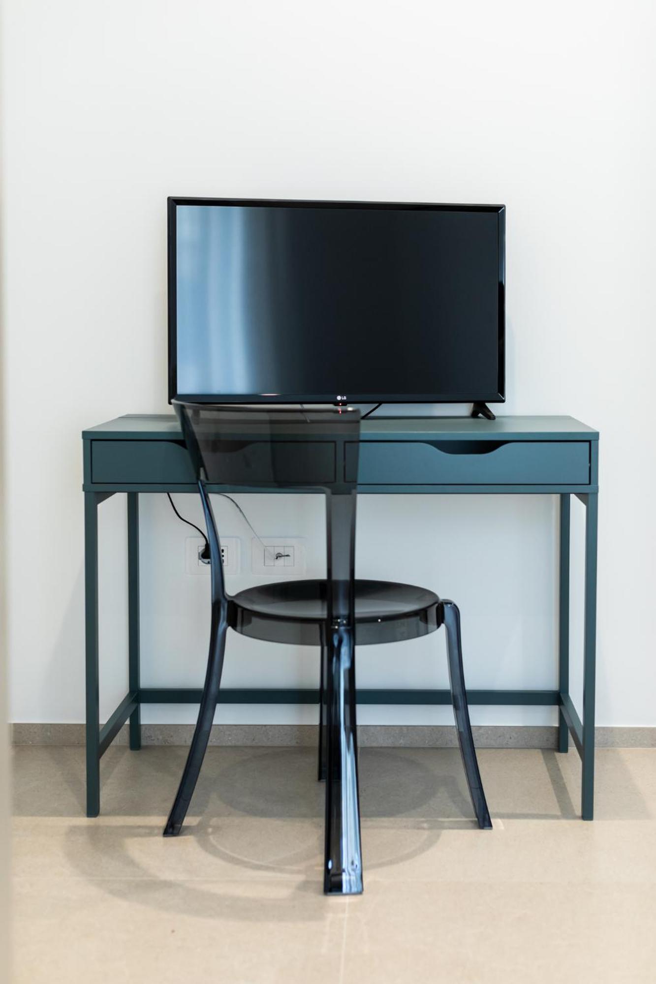 Lenuccia Apartment