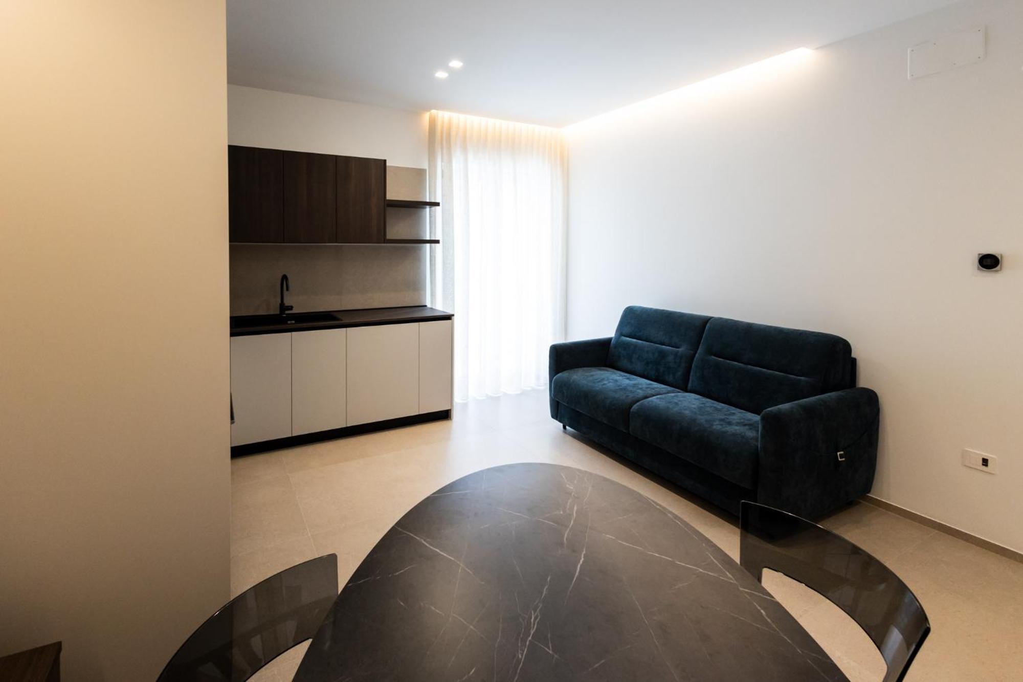 Lenuccia Apartment *