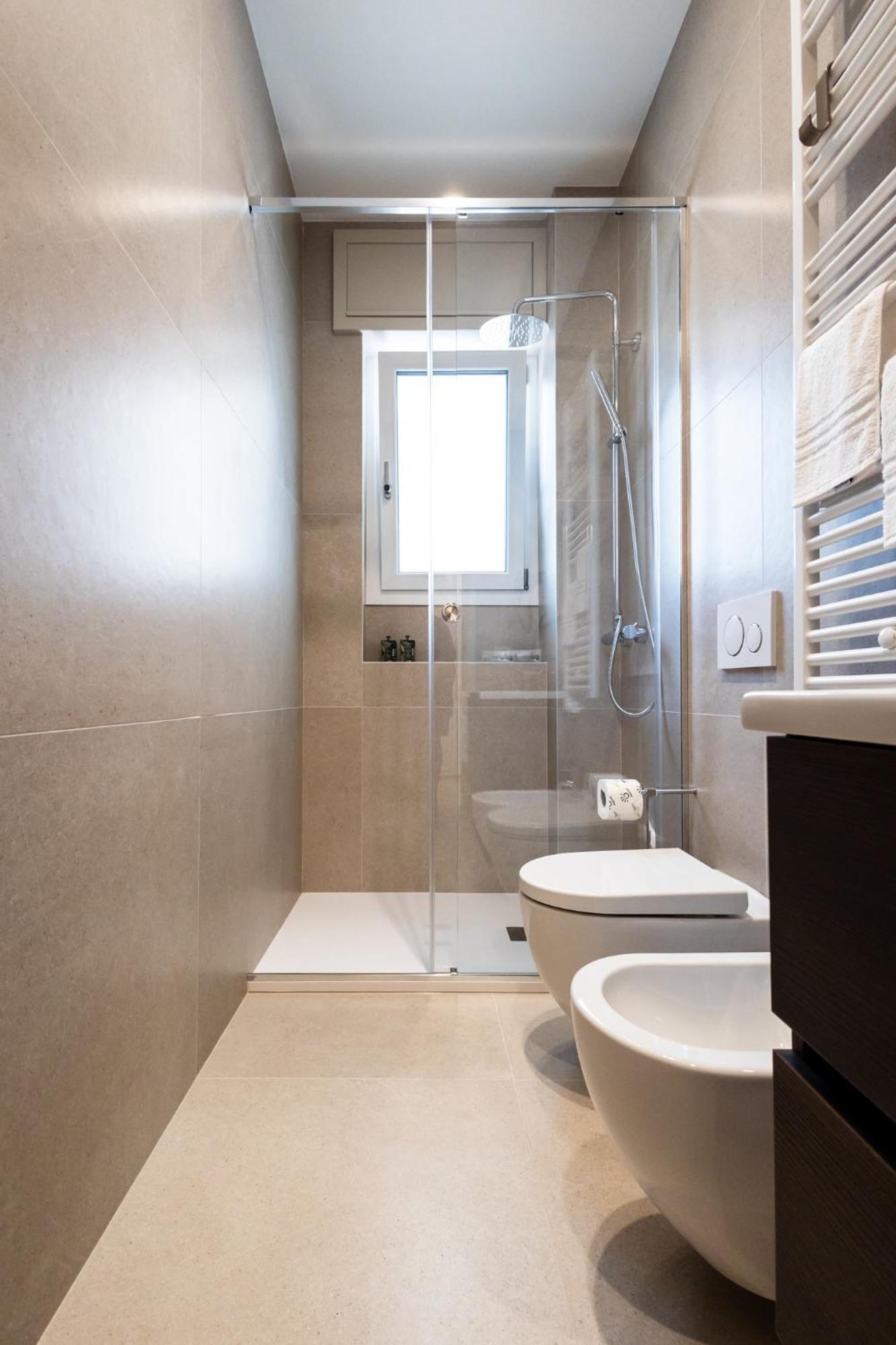 Lenuccia Apartment *