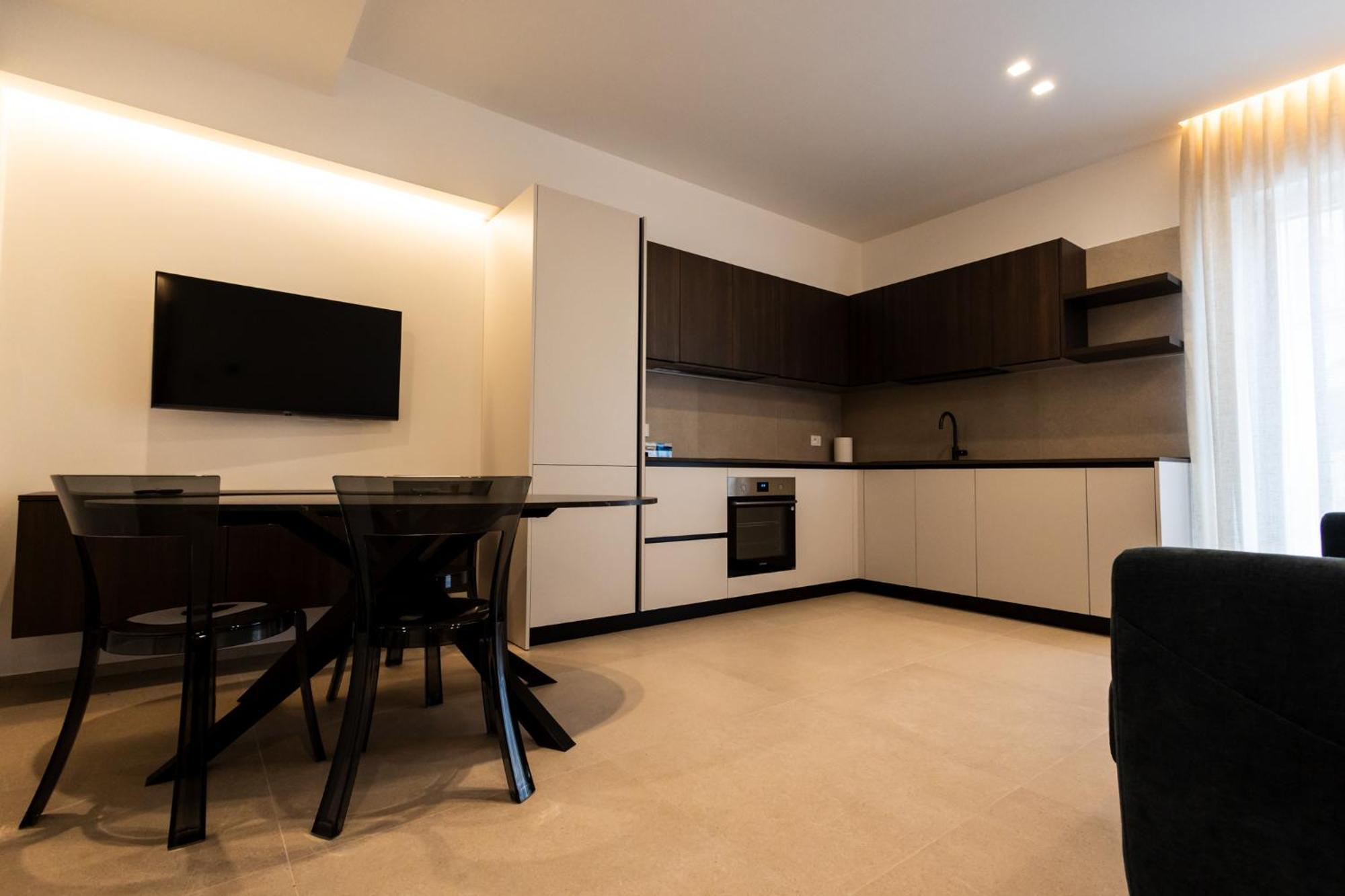 Lenuccia Apartment Matera