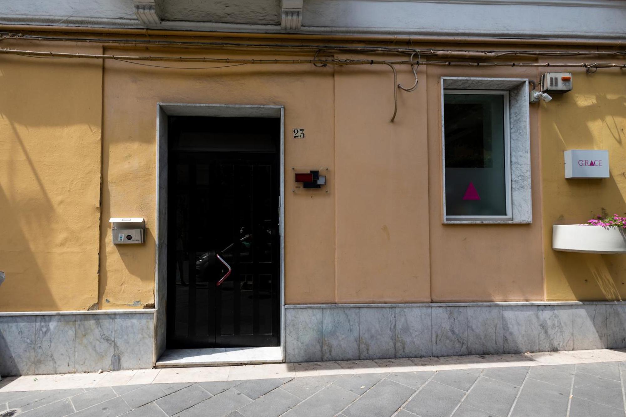Lenuccia Apartment Matera