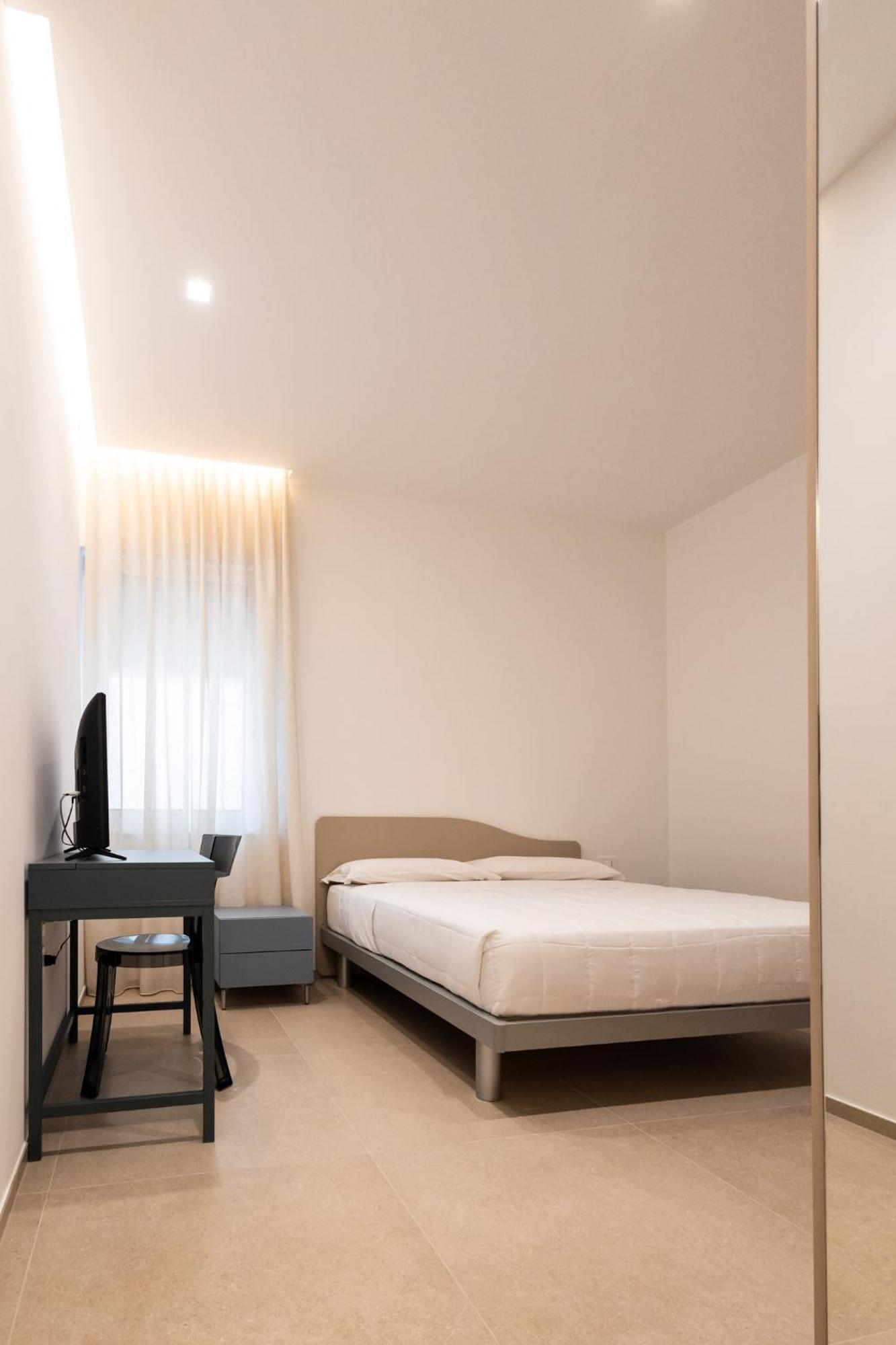 Apartment Lenuccia *