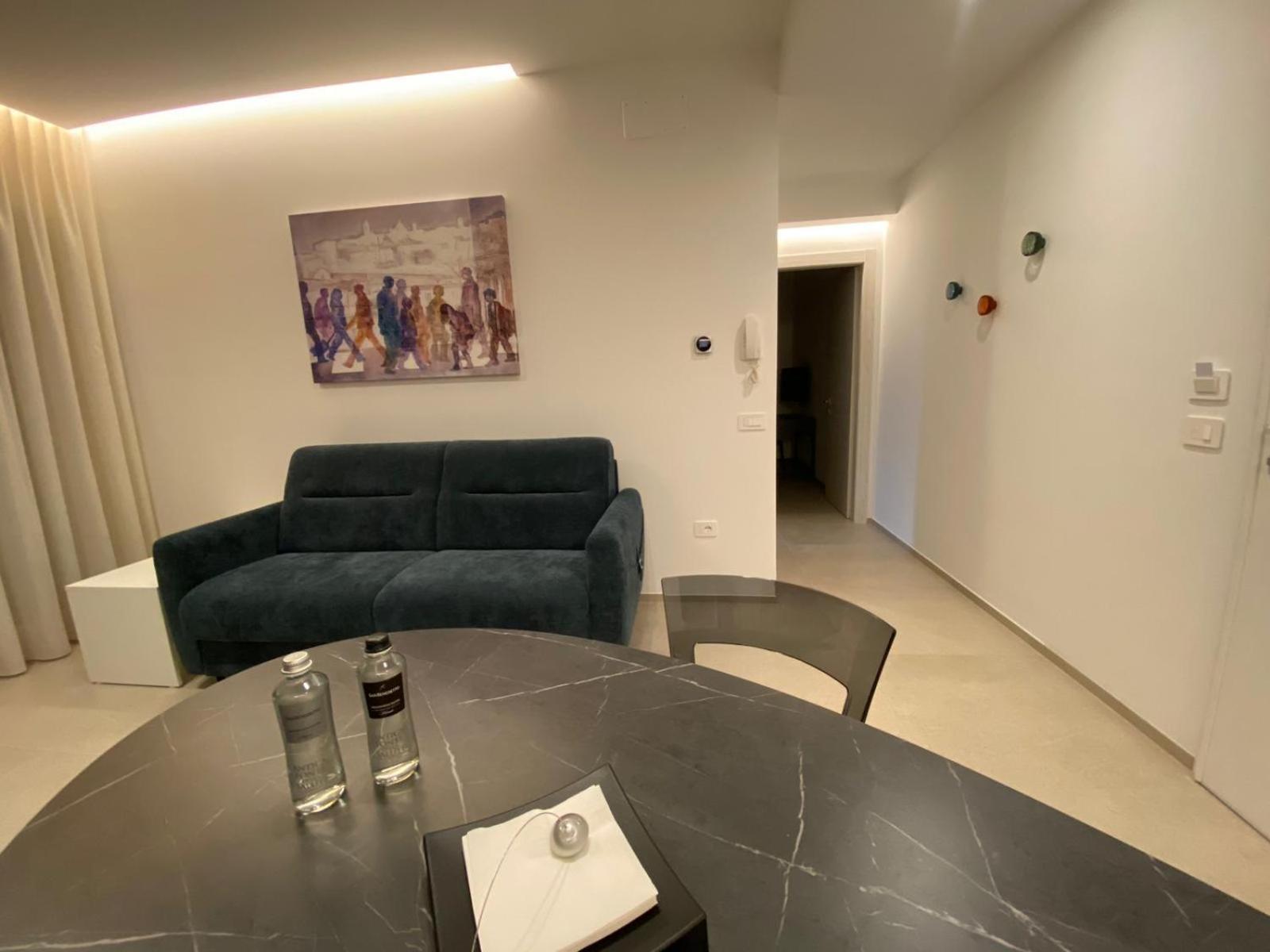 Apartment Lenuccia