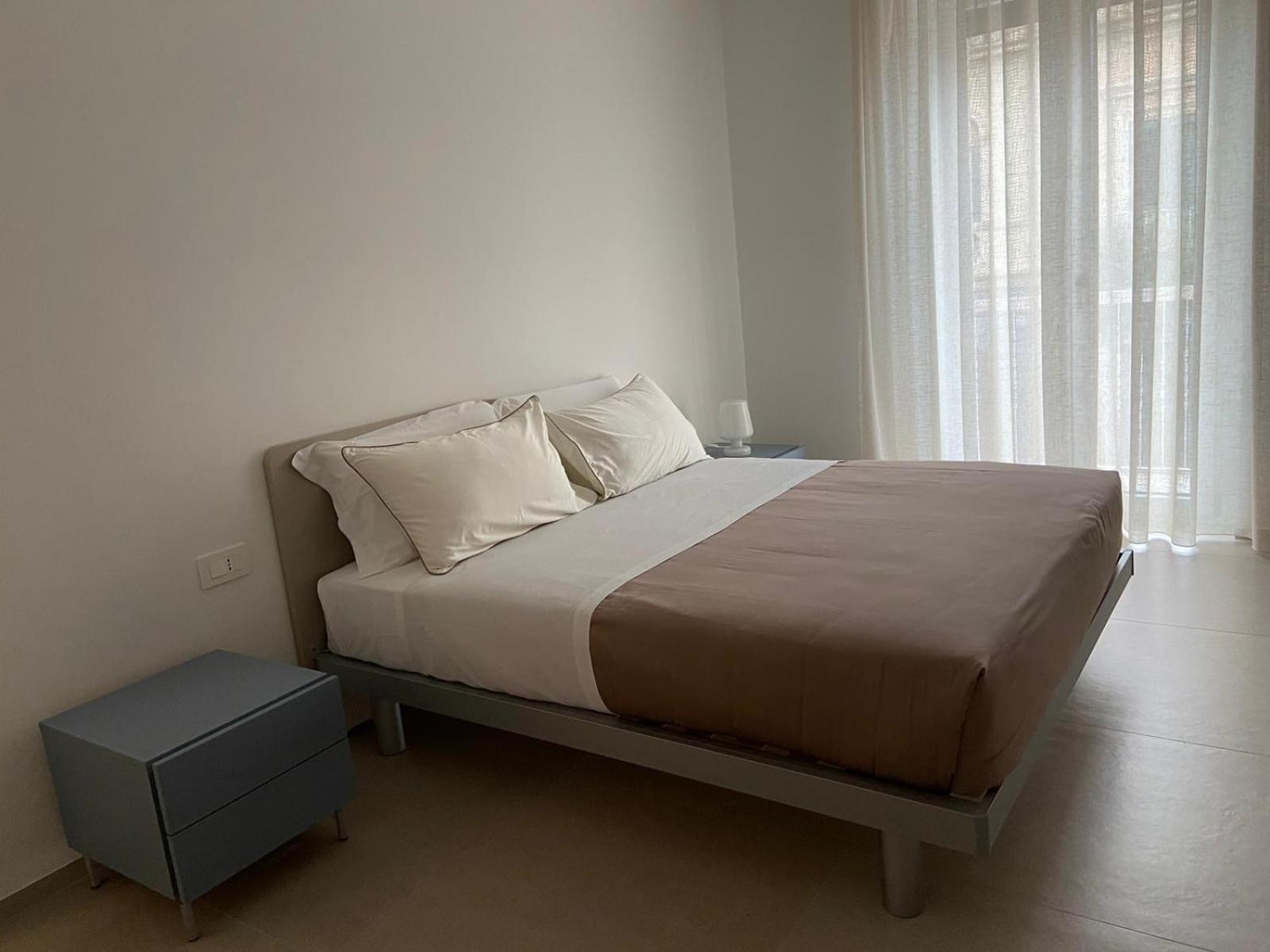 Apartment Lenuccia *