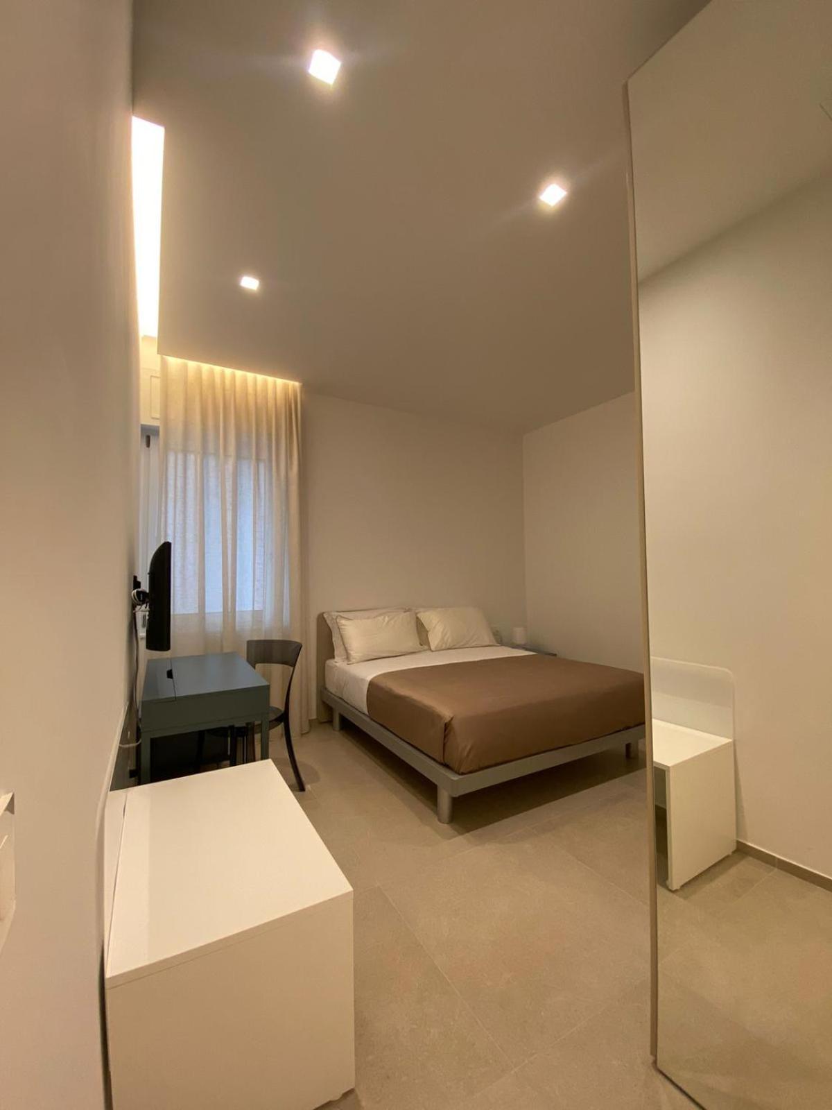 Lenuccia Apartment