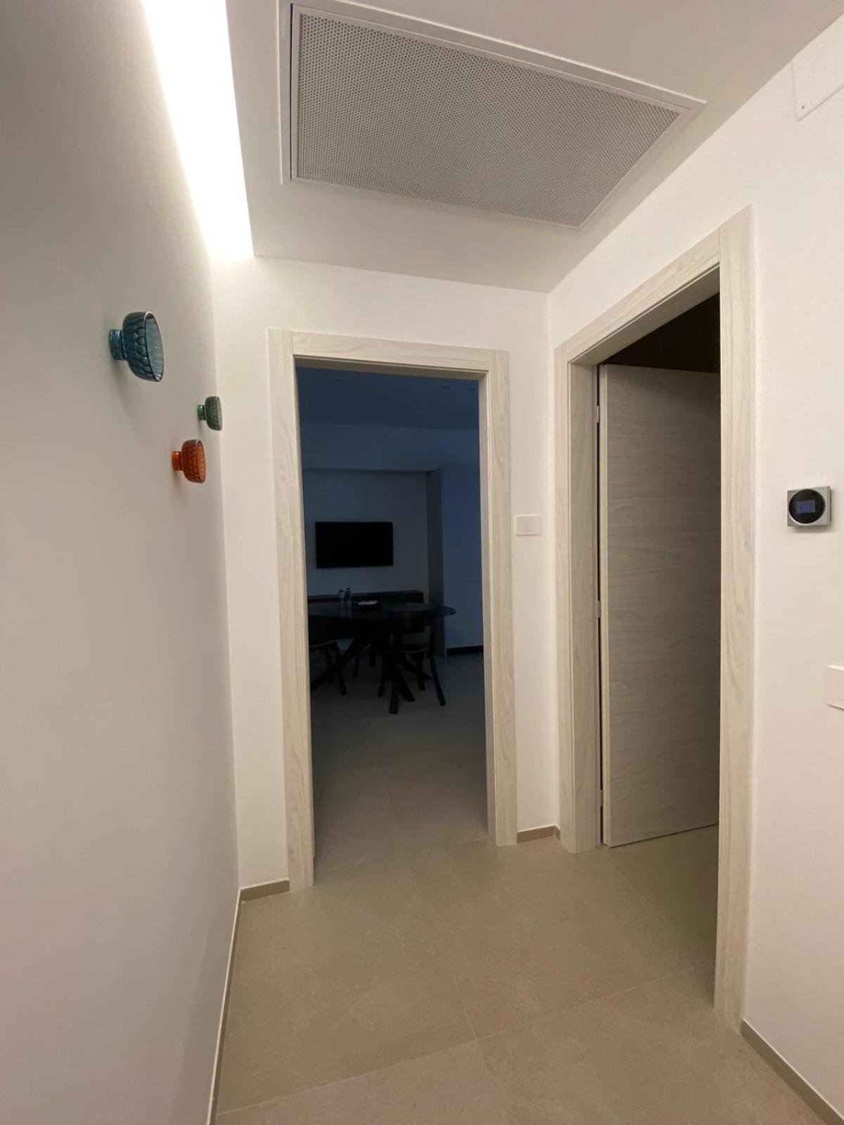 Apartment Lenuccia