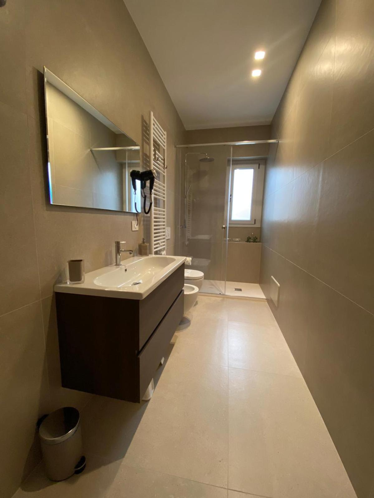Apartment Lenuccia Matera